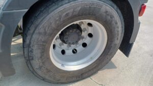 truck Volvo FH13.460 FP601KN 40245